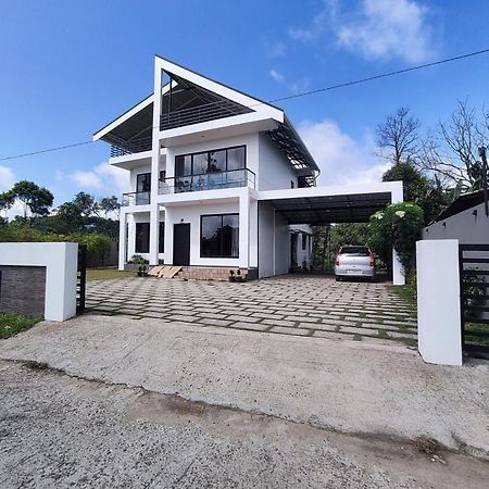 Appartamento Winter Woods Vagamon Esterno foto