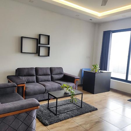 Appartamento Winter Woods Vagamon Esterno foto