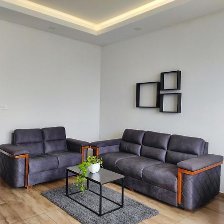 Appartamento Winter Woods Vagamon Esterno foto