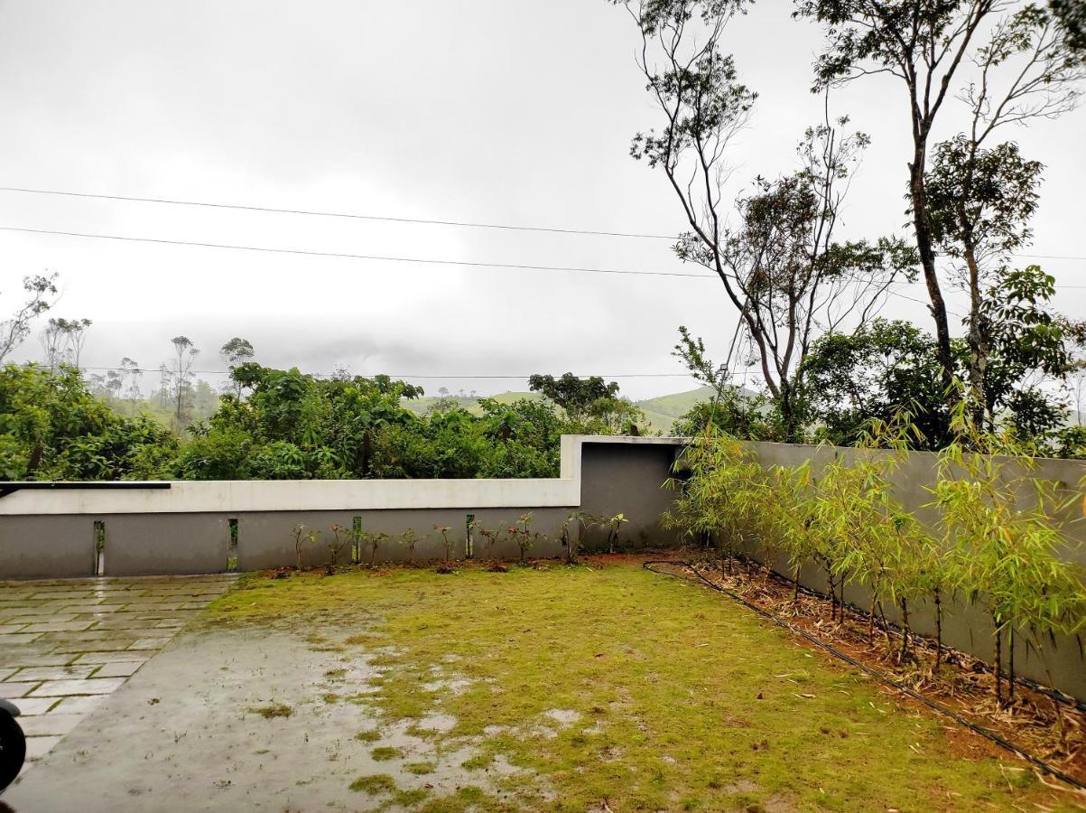Appartamento Winter Woods Vagamon Esterno foto