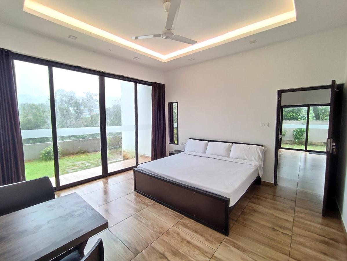 Appartamento Winter Woods Vagamon Esterno foto
