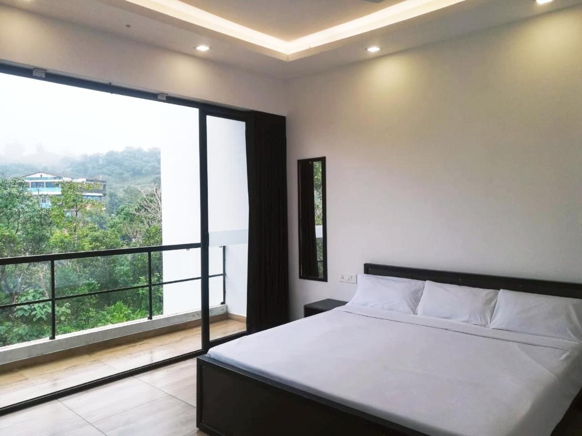 Appartamento Winter Woods Vagamon Esterno foto