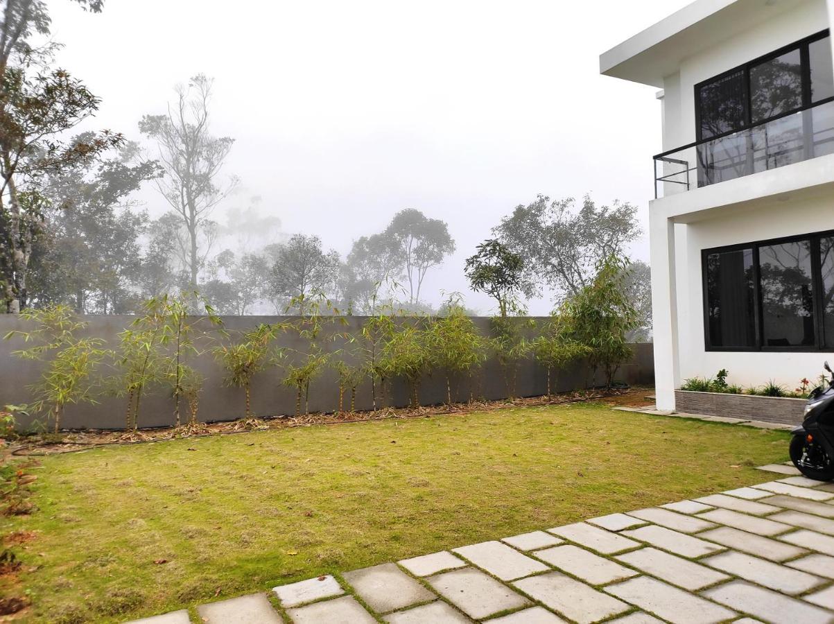 Appartamento Winter Woods Vagamon Esterno foto