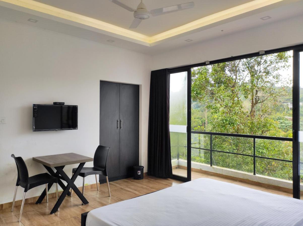 Appartamento Winter Woods Vagamon Esterno foto