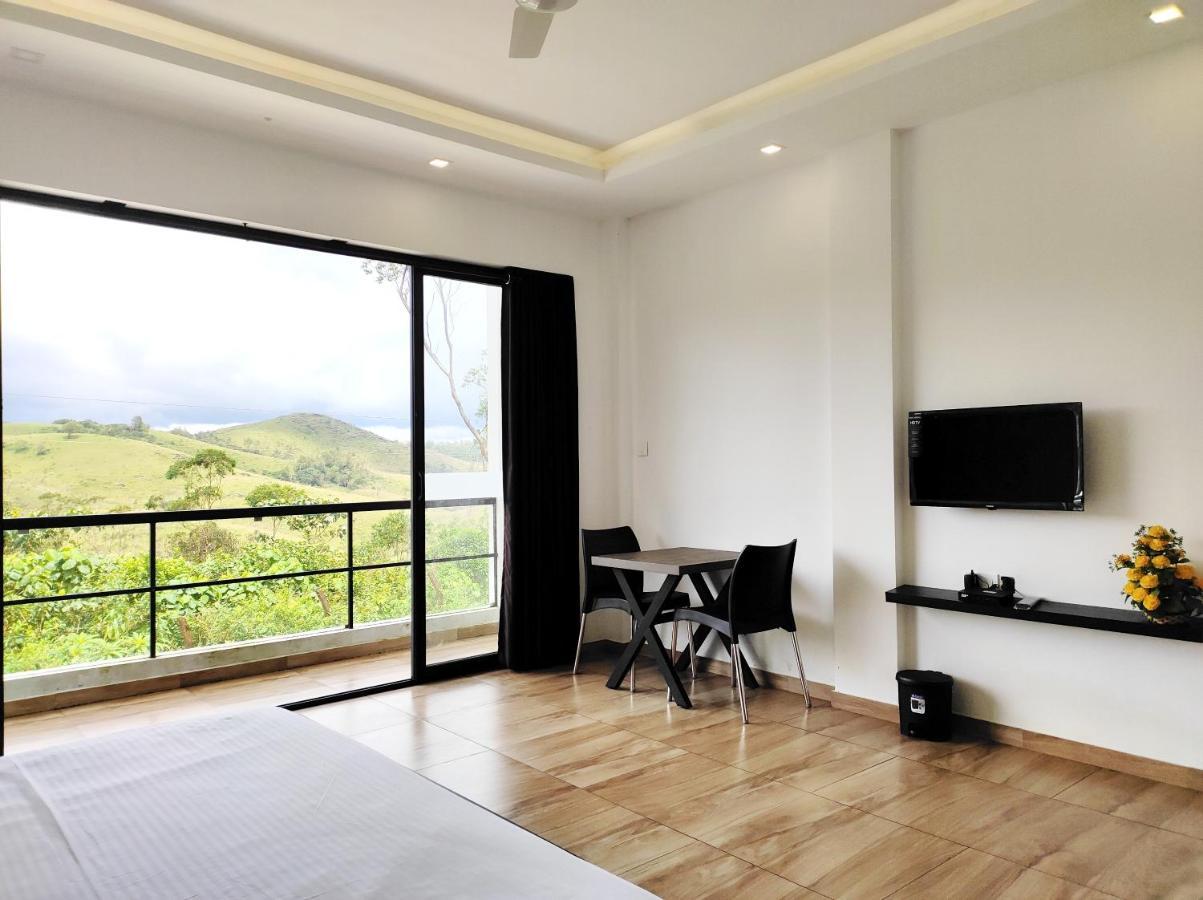 Appartamento Winter Woods Vagamon Esterno foto