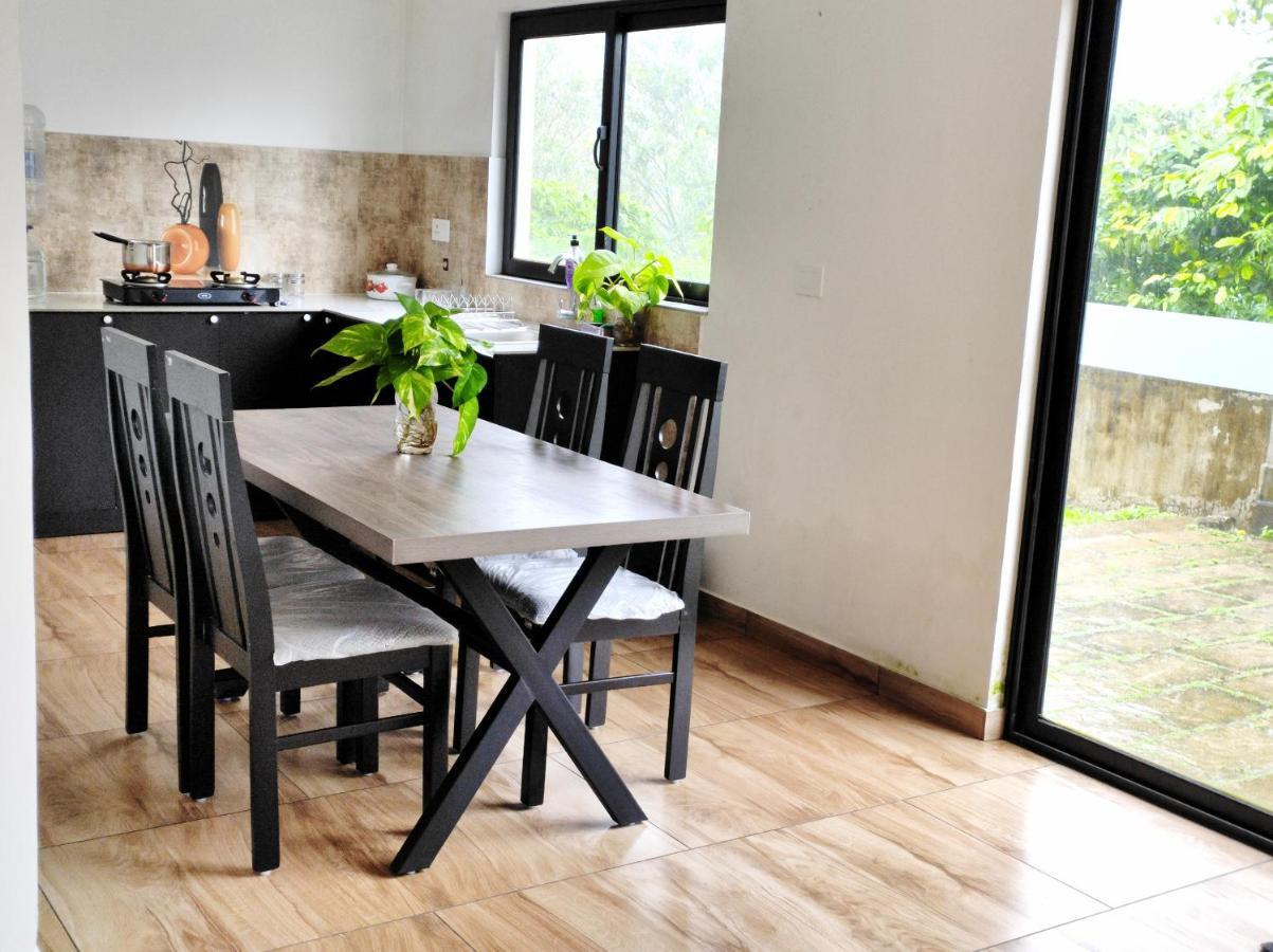 Appartamento Winter Woods Vagamon Esterno foto