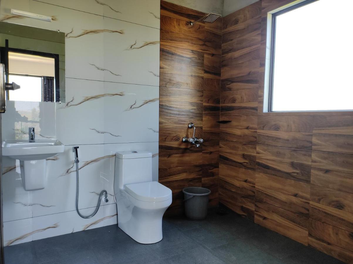 Appartamento Winter Woods Vagamon Esterno foto