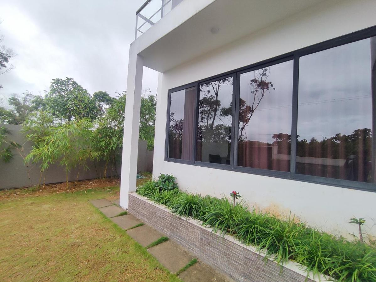 Appartamento Winter Woods Vagamon Esterno foto