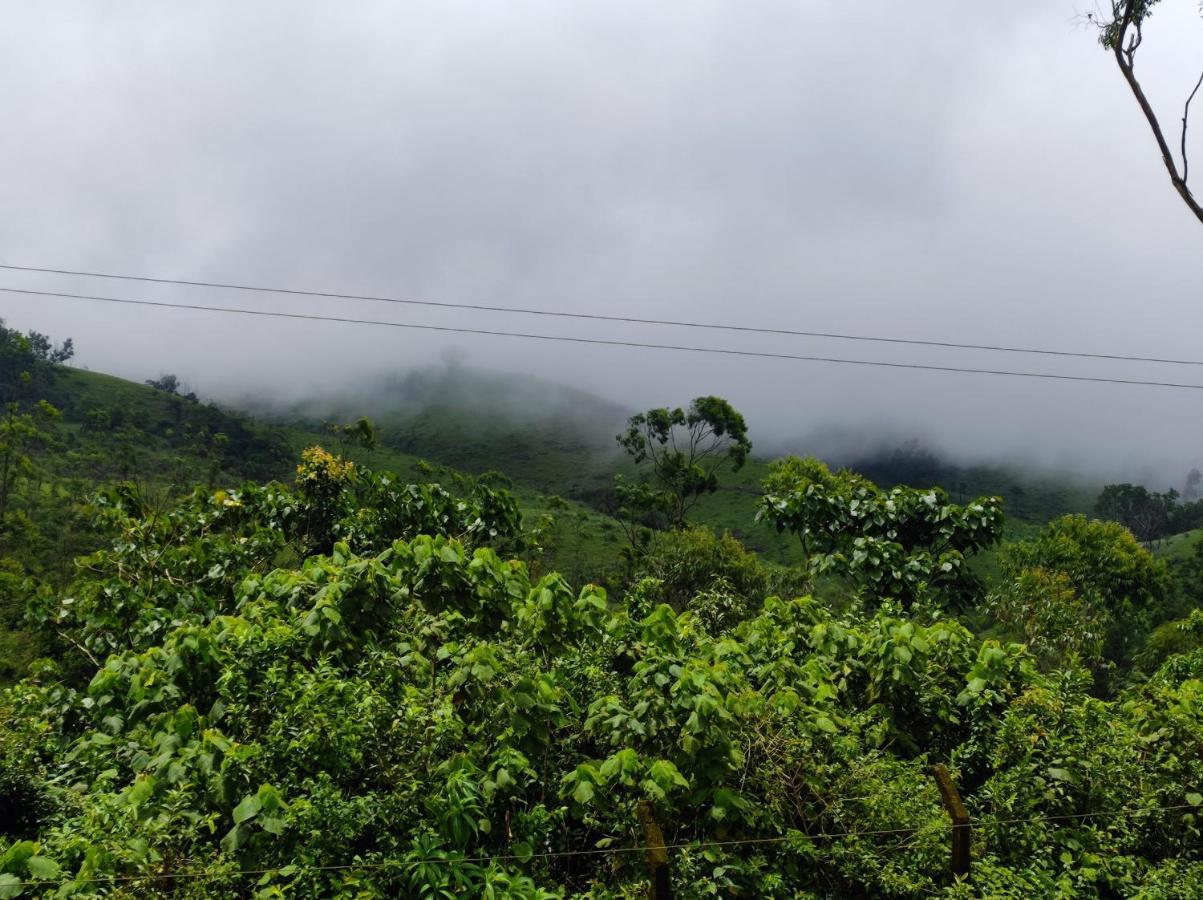 Appartamento Winter Woods Vagamon Camera foto