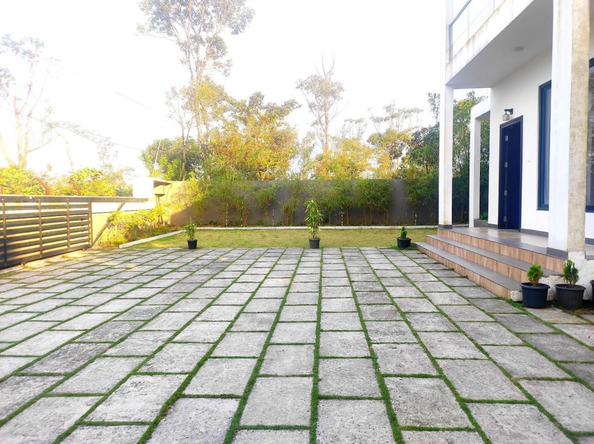 Appartamento Winter Woods Vagamon Esterno foto