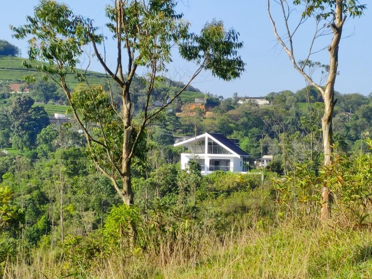 Appartamento Winter Woods Vagamon Esterno foto