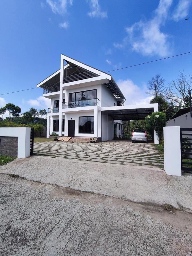 Appartamento Winter Woods Vagamon Esterno foto
