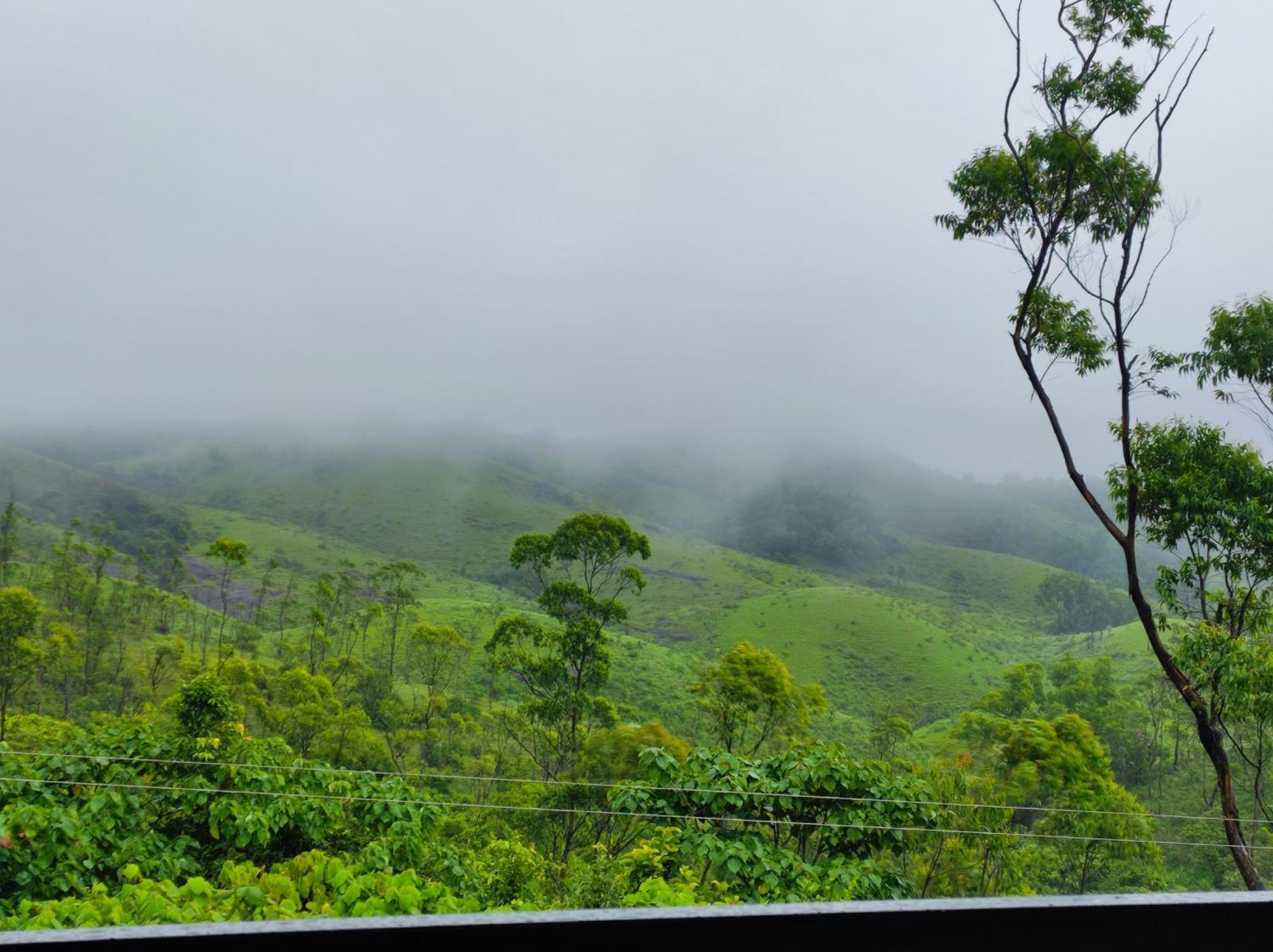 Appartamento Winter Woods Vagamon Esterno foto