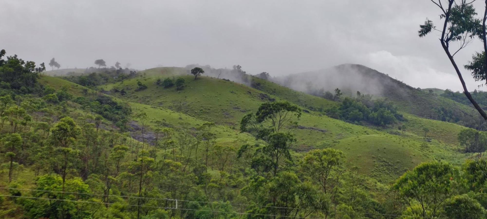 Appartamento Winter Woods Vagamon Camera foto