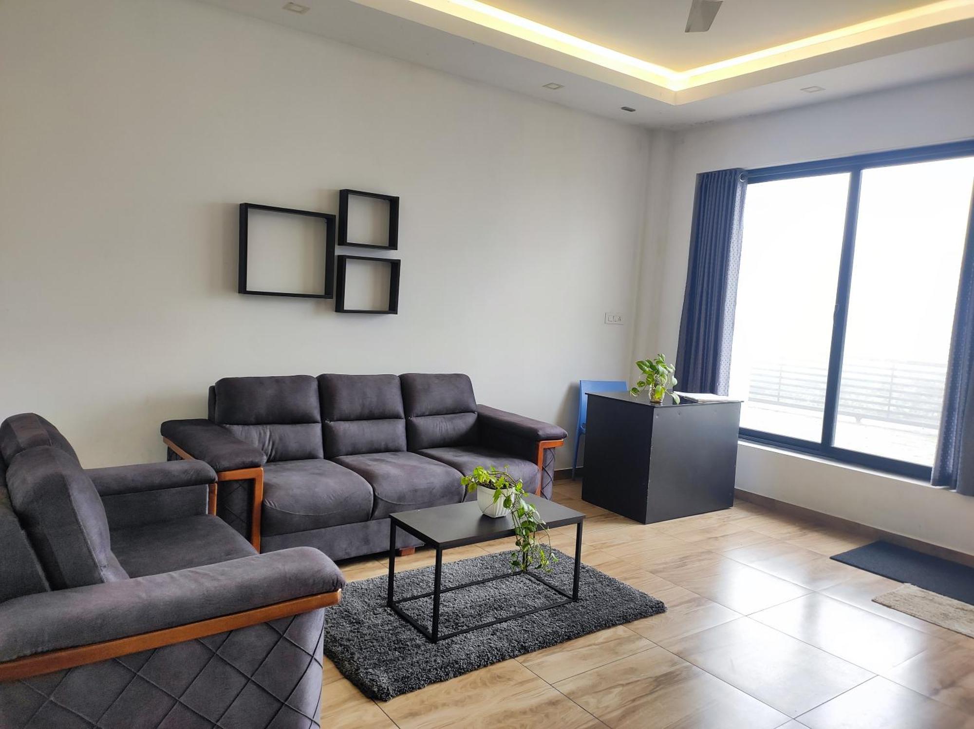 Appartamento Winter Woods Vagamon Esterno foto